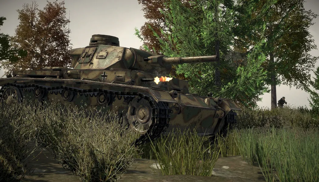 Easy Red 2 screenshot 4