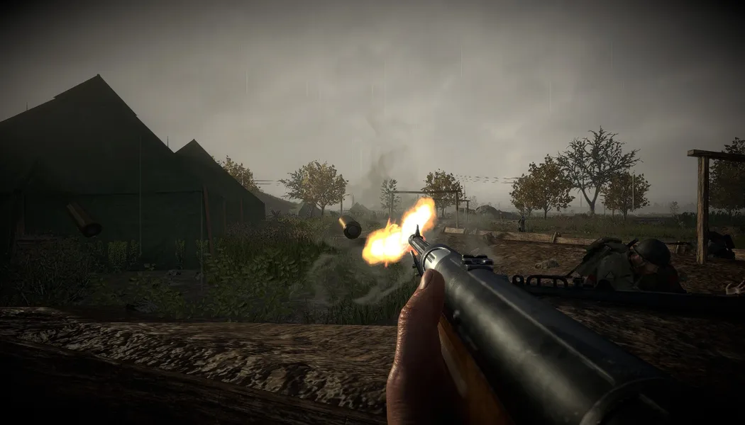 Easy Red 2 screenshot 5