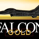 Falcon Gold