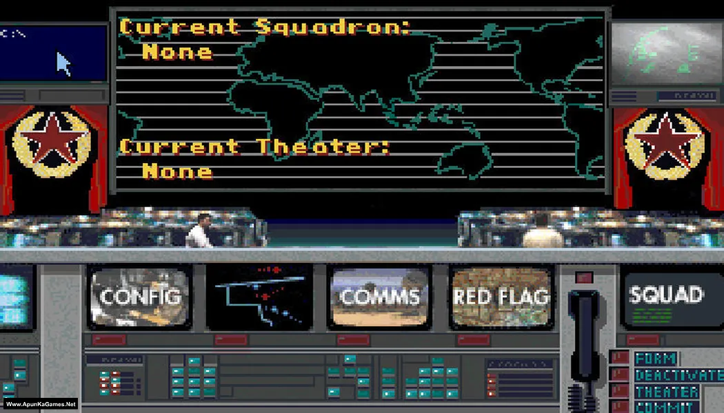 Falcon Gold Screenshot 3, PC Game, Download Free