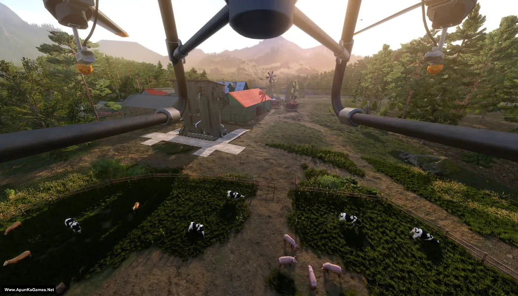 Farmers Dynasty 2 Screenshot 3, PC Game, Download Free