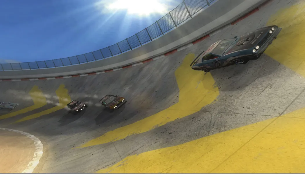 FlatOut 2 screenshot 4
