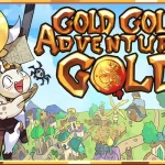 Gold Gold Adventure Gold