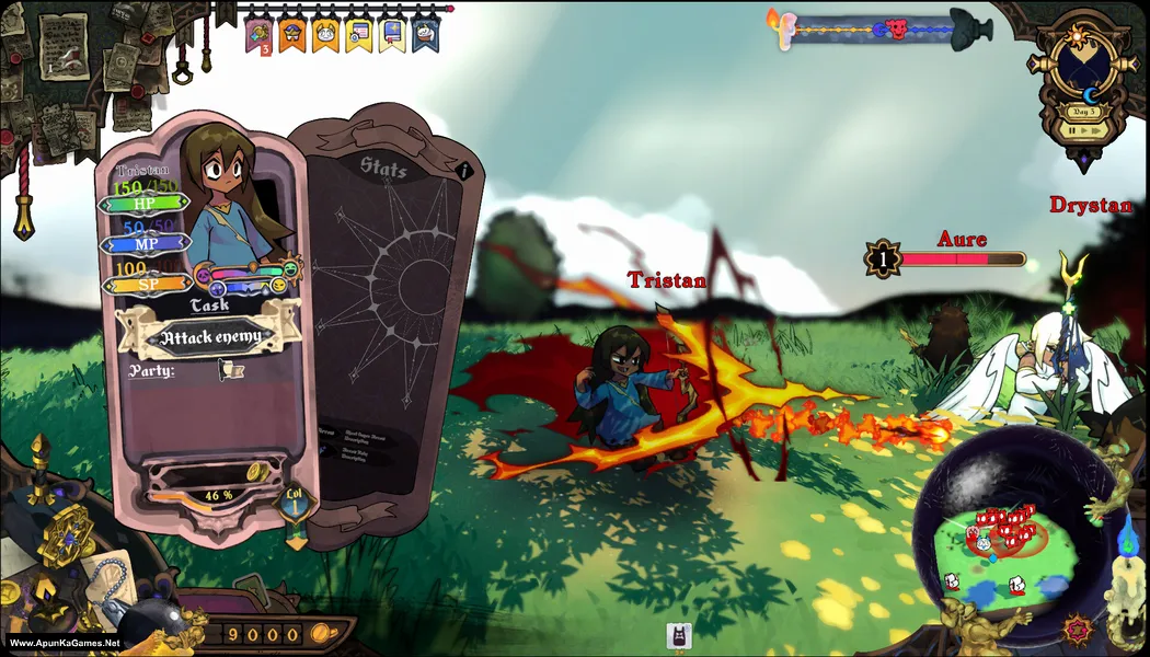 Gold Gold Adventure Gold Screenshot 1, PC Game, Download Free