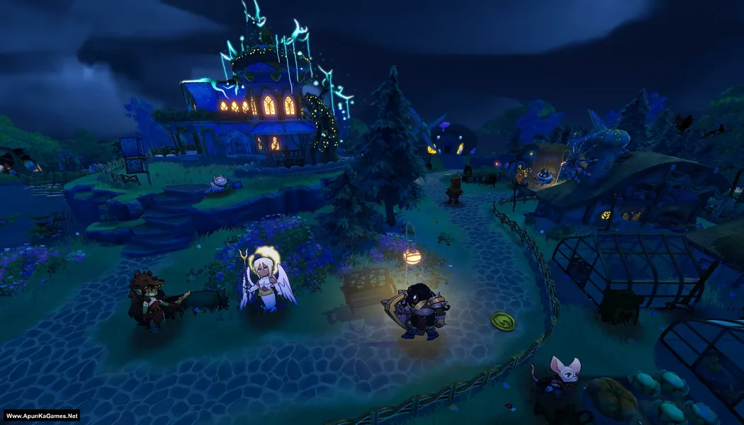 Gold Gold Adventure Gold Screenshot 2, PC Game, Download Free