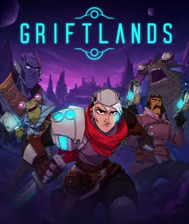 Griftlands
