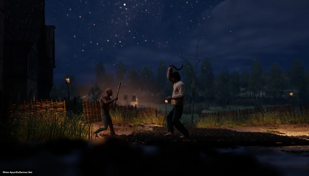 Half Sword Screenshot 2, PC Game, Download Free