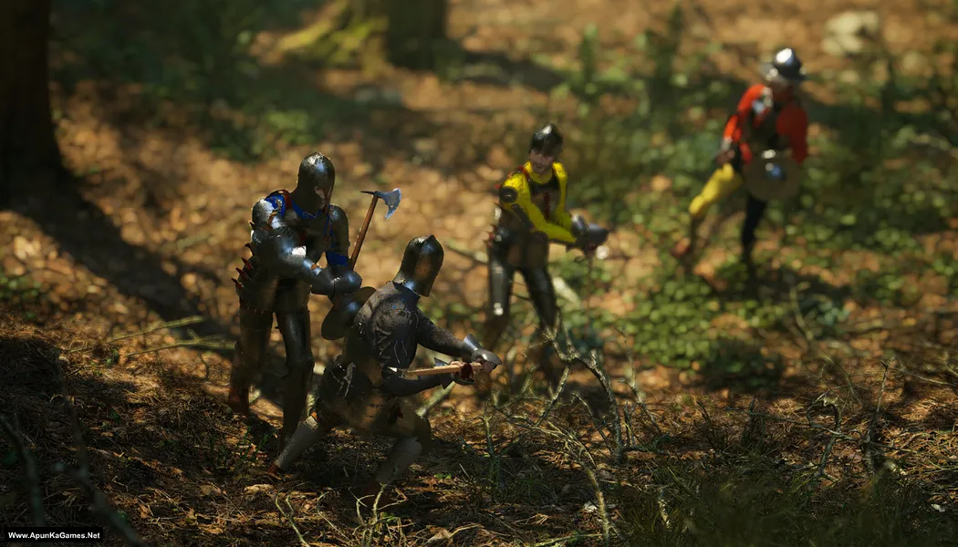 Half Sword Screenshot 3, PC Game, Download Free