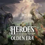 Heroes of Might and Magic: Olden Era
