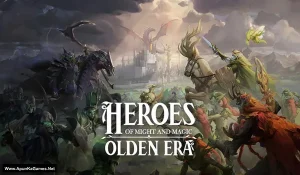 Heroes of Might and Magic: Olden Era