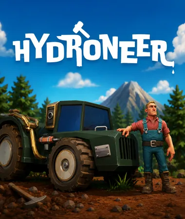 Hydroneer