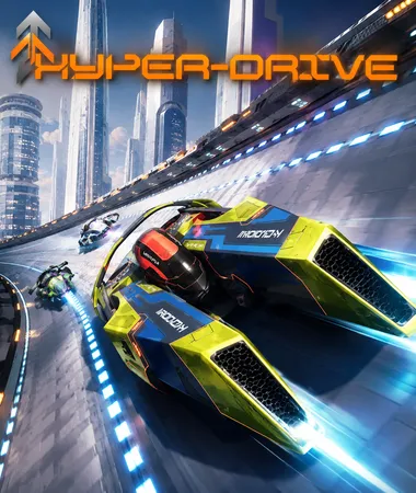 Hyper-Drive