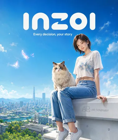 InZOI