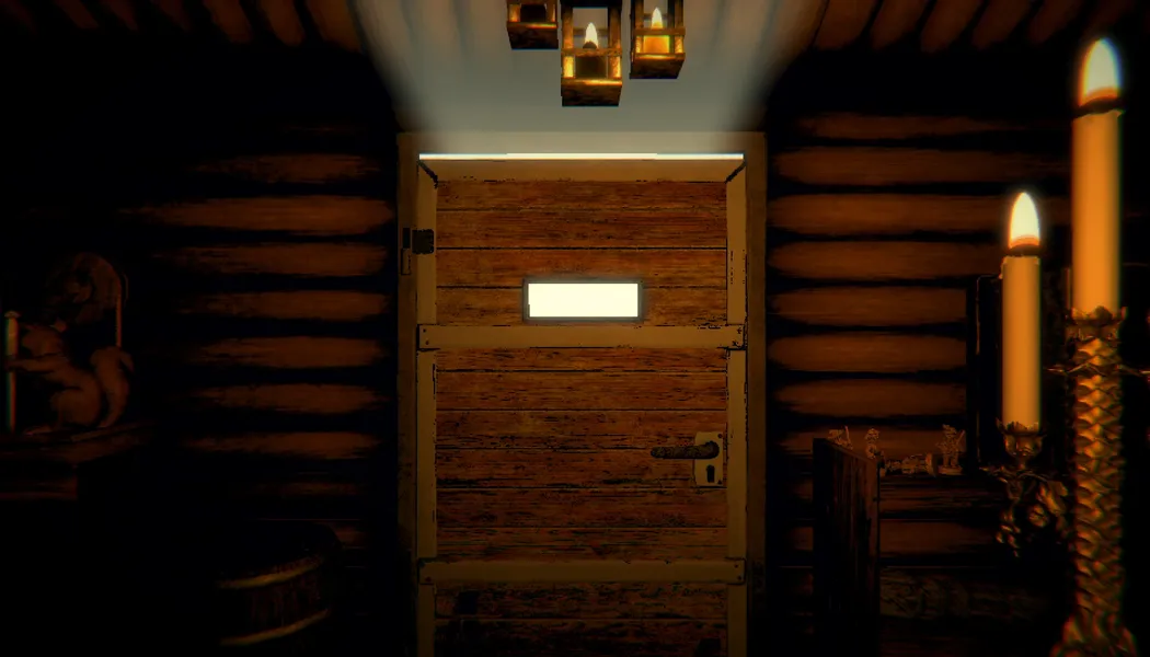Inscryption screenshot 3