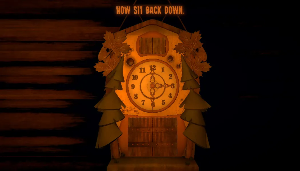 Inscryption screenshot 5