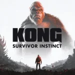 Kong: Survivor Instinct