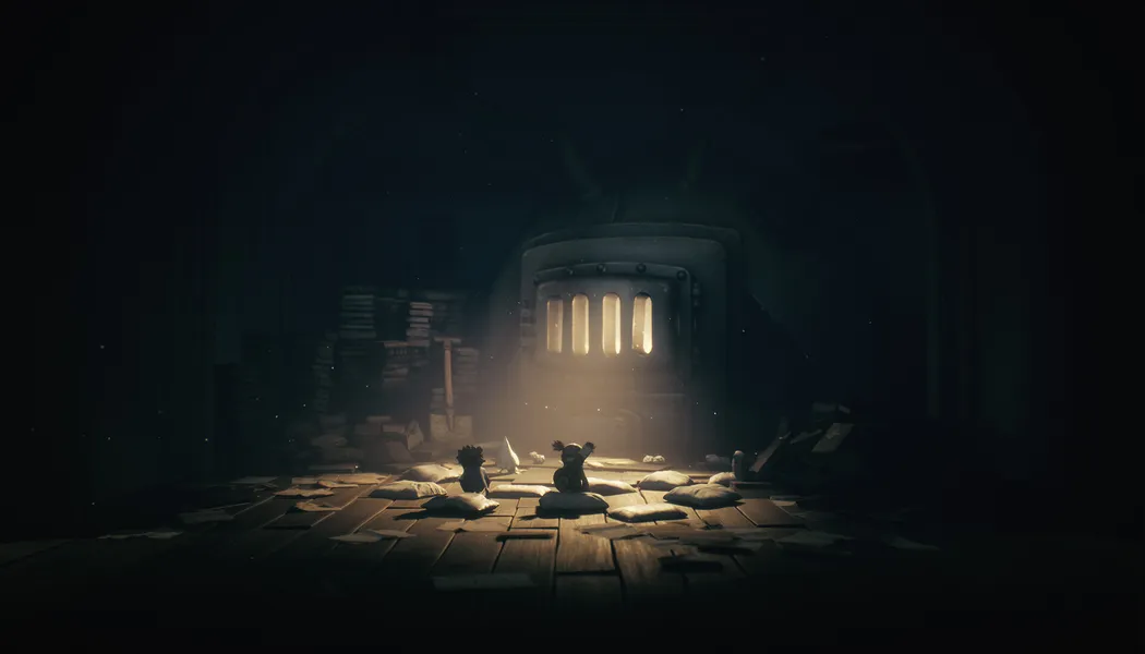 Little Nightmares III screenshot 5