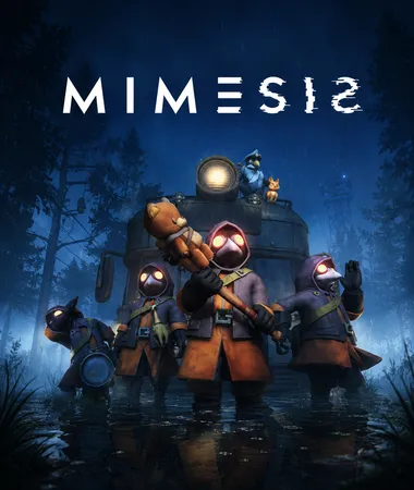 MIMESIS