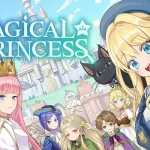 Magical Princess