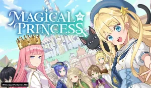 Magical Princess