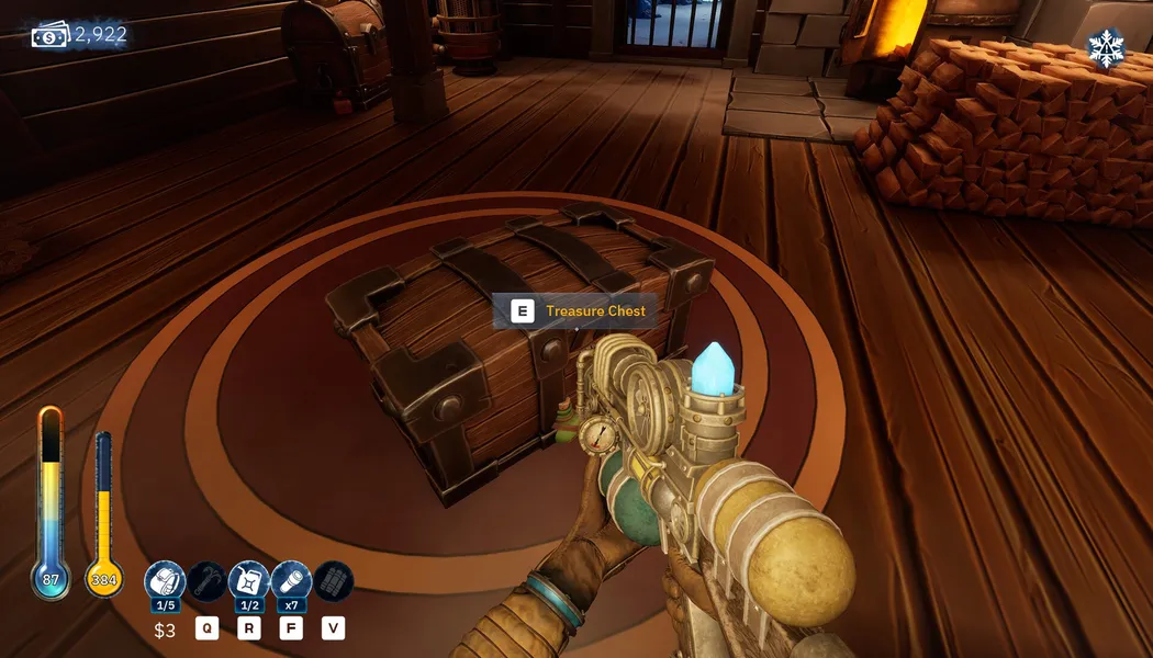 Meltopia screenshot 1