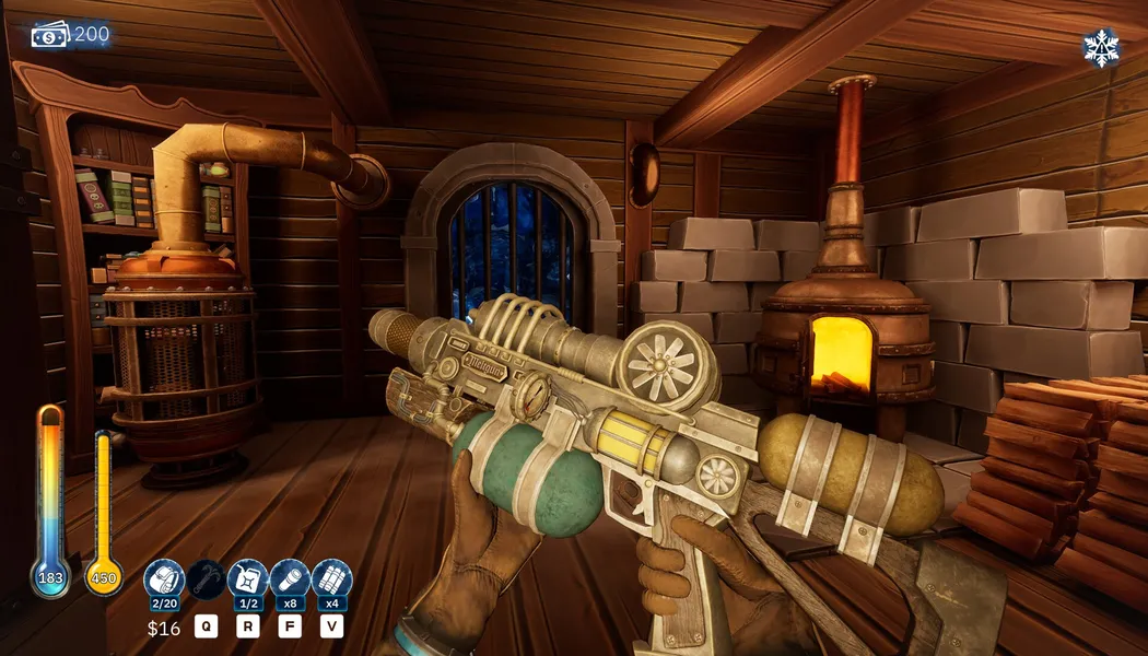 Meltopia screenshot 3