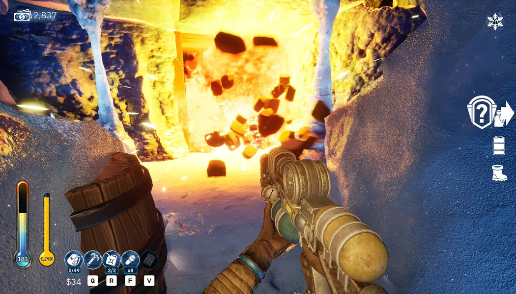 Meltopia screenshot 4