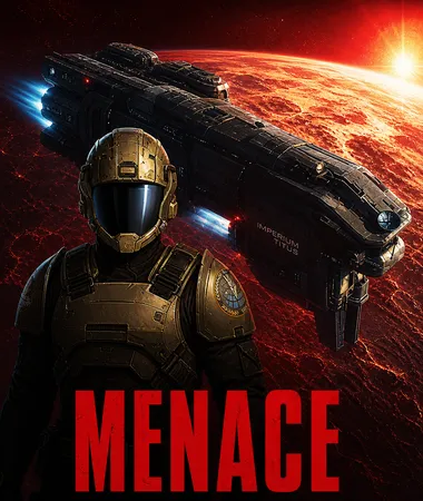 Menace