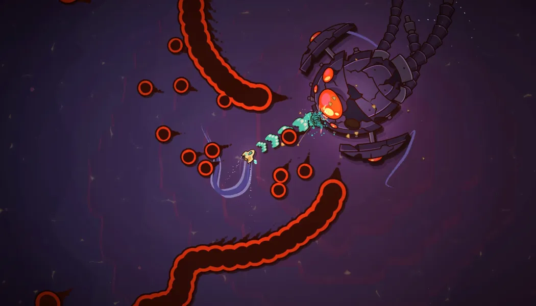 Minishoot’ Adventures screenshot 4