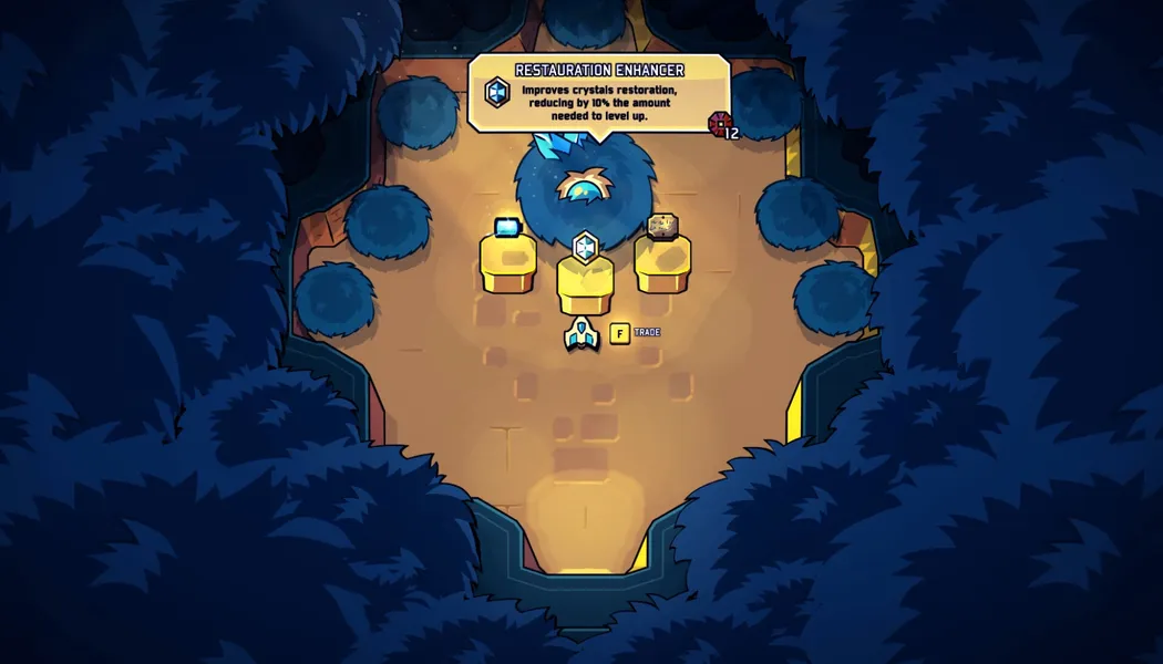 Minishoot’ Adventures screenshot 5