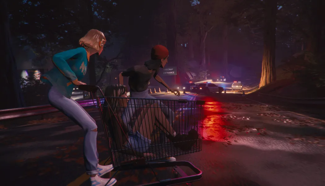 Mixtape screenshot 2