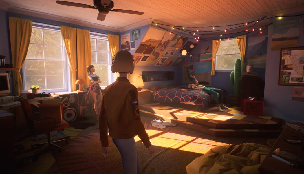 Mixtape screenshot 3