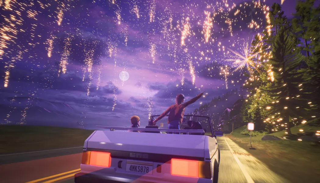 Mixtape screenshot 4