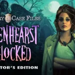 Mystery Case Files: Ravenhearst Unlocked Collector’s Edition