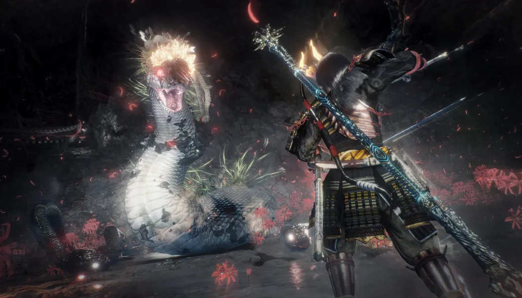 Nioh 2 The Complete Edition screenshot 3