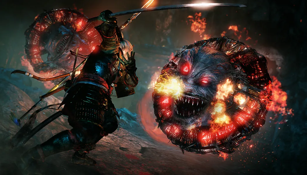 Nioh Complete Edition screenshot 2