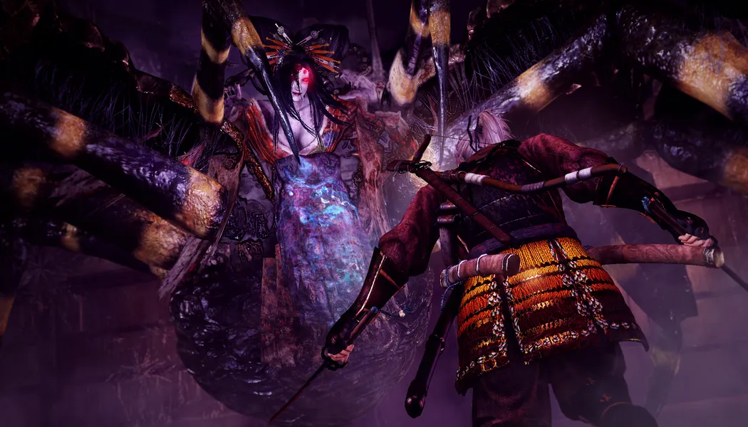 Nioh Complete Edition screenshot 4