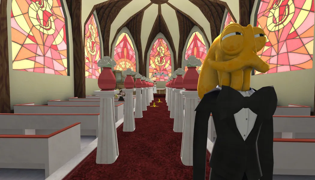 Octodad Dadliest Catch screenshot 4