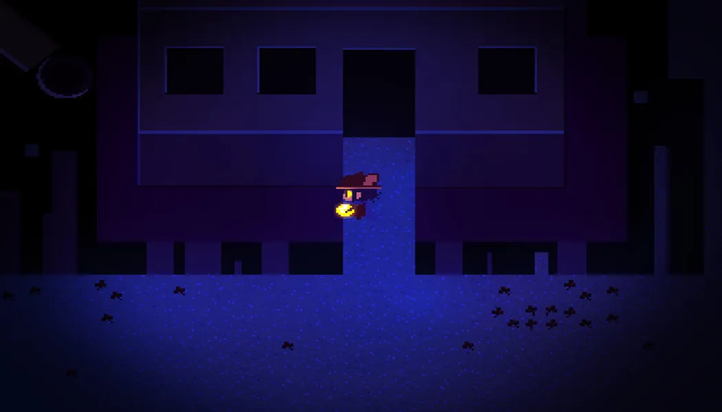 OneShot screenshot 1