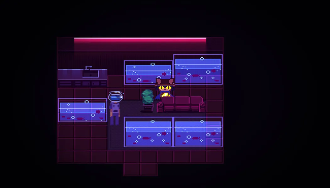 OneShot screenshot 4