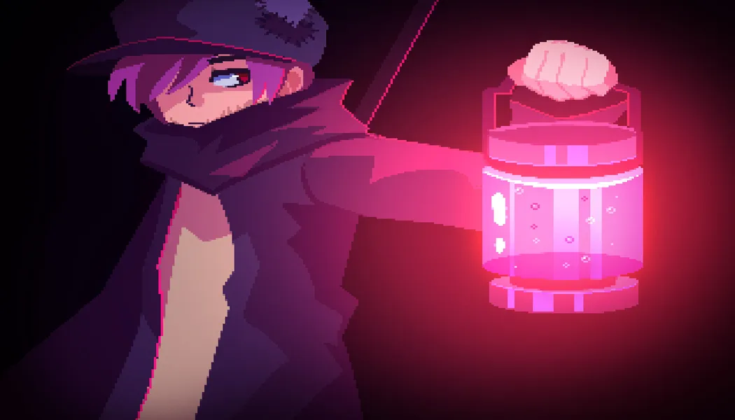 OneShot screenshot 5