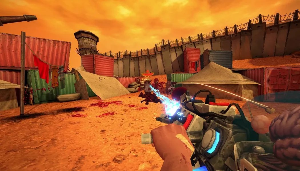 POSTAL Brain Damaged screenshot 3