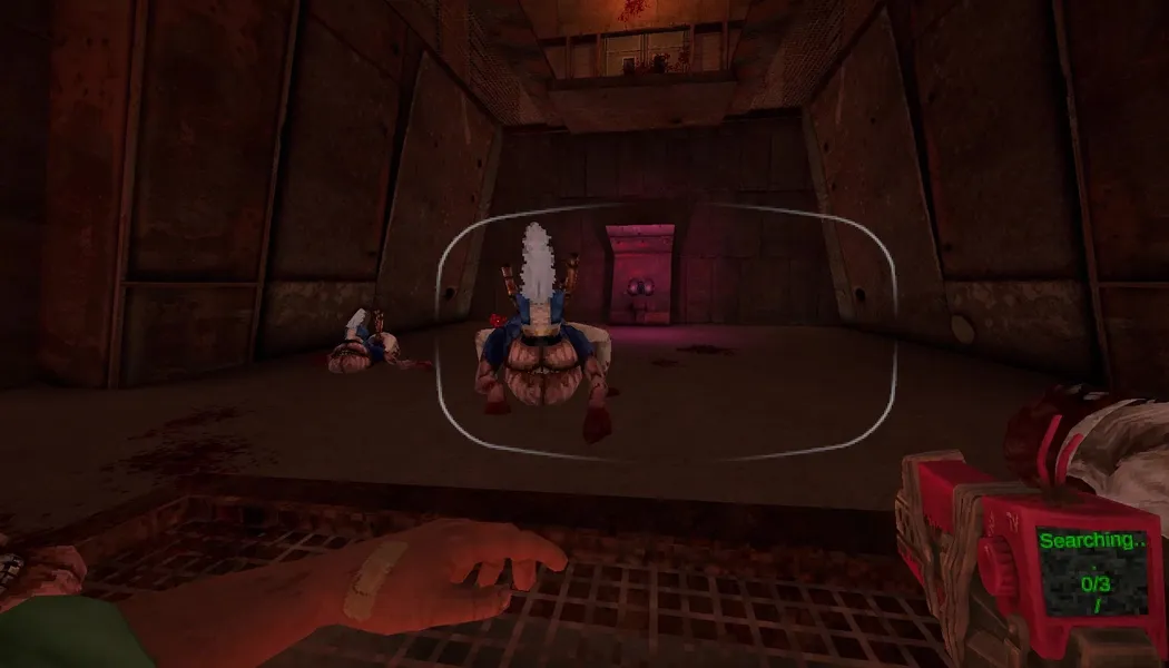 POSTAL Brain Damaged screenshot 4