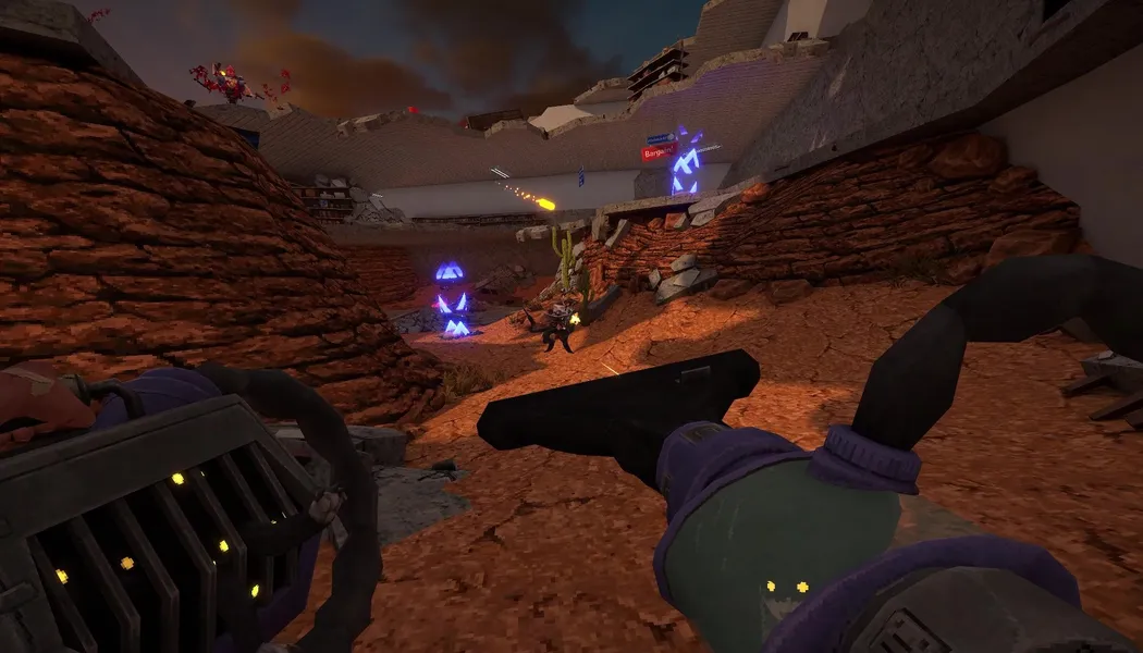 POSTAL Brain Damaged screenshot 5
