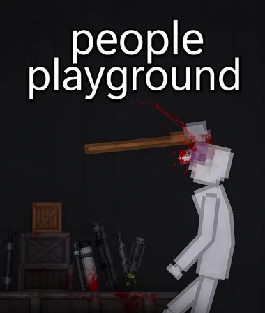 People Playground
