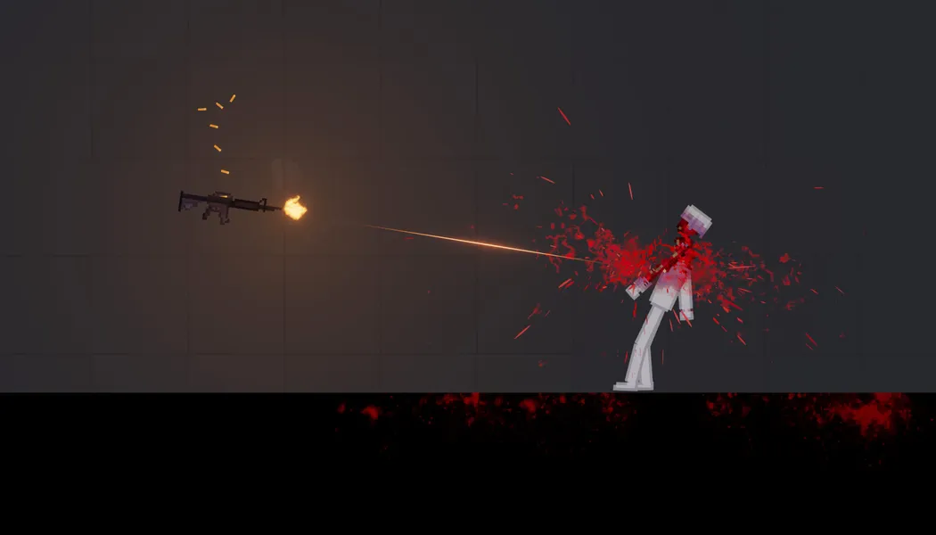 People Playground screenshot 4