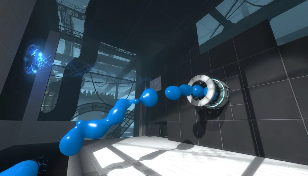Portal 2 screenshot 5