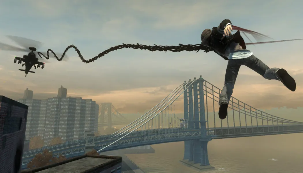 Prototype screenshot 5