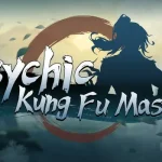 Psychic Kung Fu Master