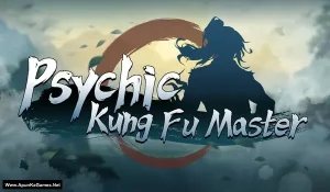 Psychic Kung Fu Master